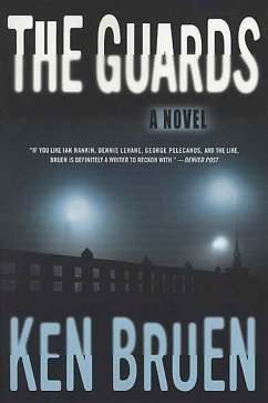 The Guards - Bruen, Ken