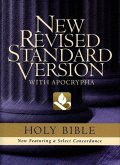 Text Bible-NRSV