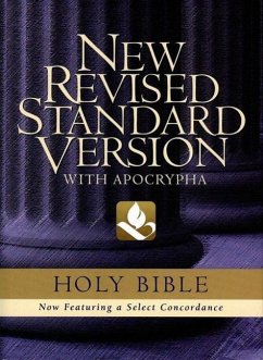 Text Bible-NRSV - Nrsv Bible Translation Committee; Metzger, Bruce M