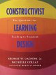 Constructivist Learning Design - Bild 1