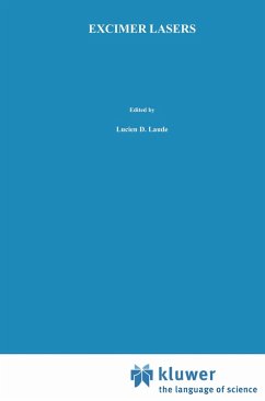Cover Excimer Lasers