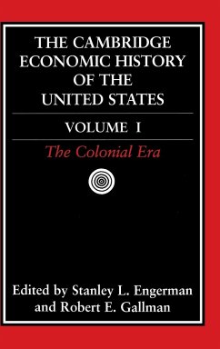 Camb Econ Hist of United States v.1 - Engerman, L. / Gallman, E. (eds.)