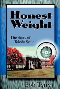 Honest Weight - Terry, Bob