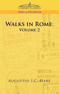 Walks in Rome