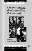 Understanding the Counselling Relationship