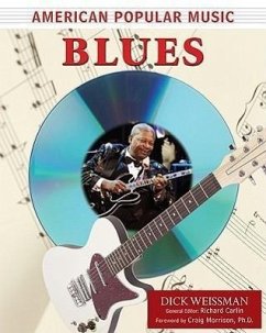 Blues - Weissman, Dick