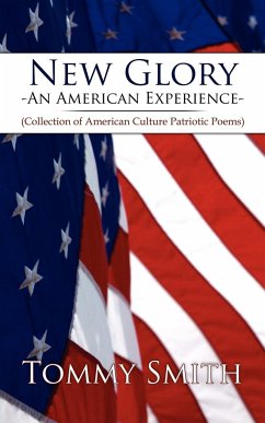 New Glory - An American Experience - Smith, Tommy