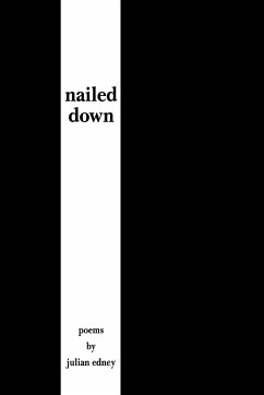 Nailed Down - Edney, Julian