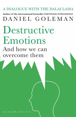 Destructive Emotions - Goleman, Daniel