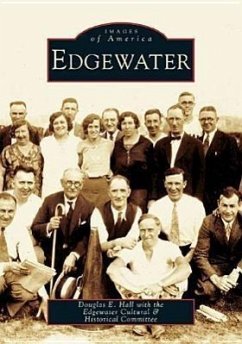 Edgewater - Hall, Douglas E.