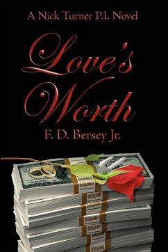 Love's Worth - Bersey Jr., F. D.