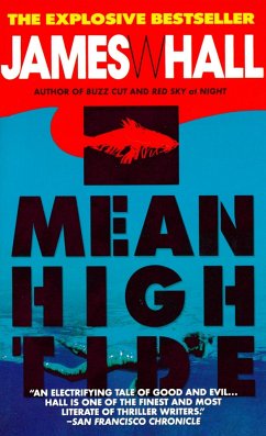 Mean High Tide - Hall, James