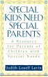 Special Kids Need Special Parents - Bild 1