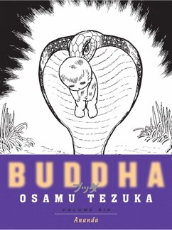 Buddha 6: Ananda - Tezuka, Osamu