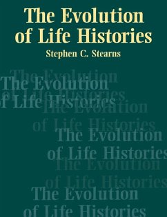 Cover The Evolution of Life Histories