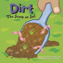 Dirt - Rosinsky, Natalie M