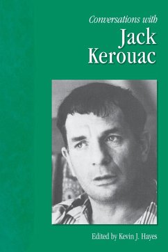 Conversations with Jack Kerouac - Hayes, Kevin J
