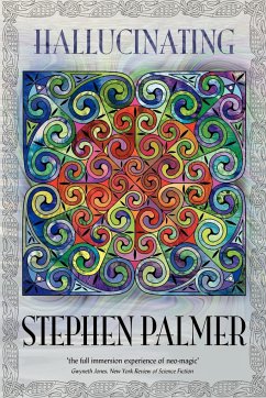 Hallucinating - Palmer, Stephen