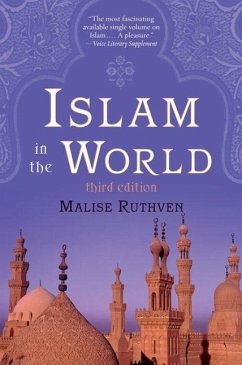 Islam in the World - Ruthven, Malise