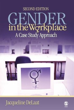 Gender in the Workplace - Delaat, Jacqueline