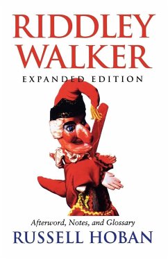 Riddley Walker, Expanded Edition - Hoban, Russell