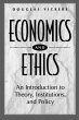 Economics and Ethics - Bild 1