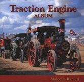 Traction Engine Album