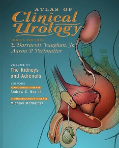 Atlas of Clinical Urology - Vaughan, E. Darracott, Jr. / Perlmutter, Aaron P. / Novick, Andrew C. / Marberger, Michael (eds.)