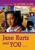 Jane Kurtz and YOU