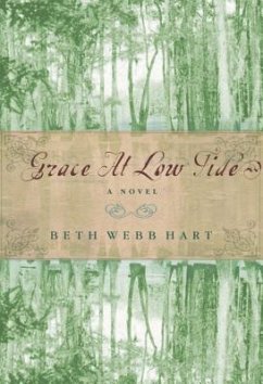 Grace at Low Tide - Hart, Beth Webb