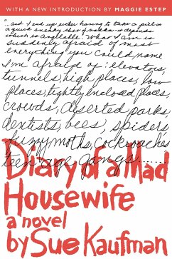Diary of a Mad Housewife - Kaufman, Sue