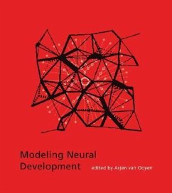 Modeling Neural Development - vanOoyen, Arjen (ed.)