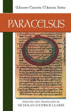 Paracelsus - Paracelsus