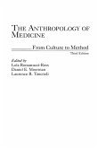 The Anthropology of Medicine