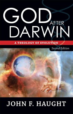 God After Darwin - Haught, John F; Haught, John