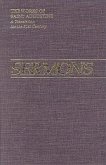 Sermons 5, 148-183