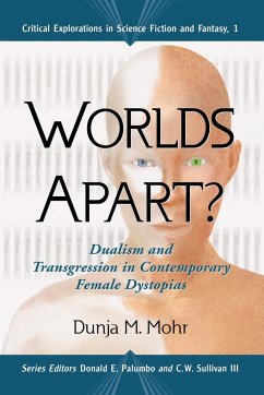 Worlds Apart? - Mohr, Dunja M.