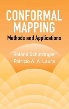 Conformal Mapping - Schinzinger, Roland; Laura, Patricio A a