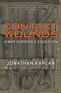 Contact Wounds - Kaplan, Jonathan