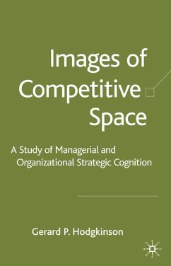 Images of Competitive Space - Hodgkinson, G.