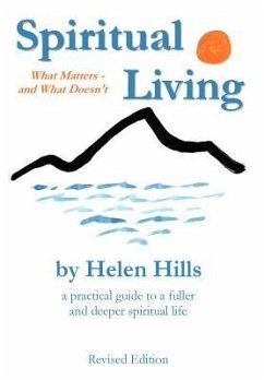 Spiritual Living - Hills, Helen