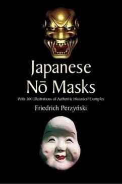 Japanese No Masks - Perzynski, Friedrich