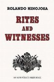 Rites and Witnesses: A Comedy