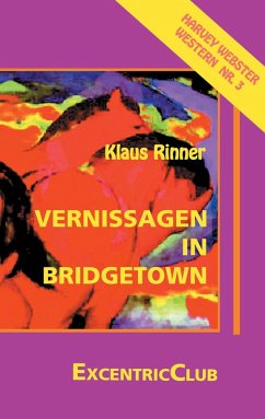 Cover Vernissagen in Bridgetown