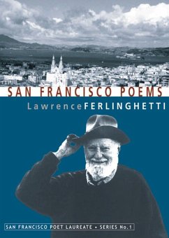 San Francisco Poems - Ferlinghetti, Lawrence