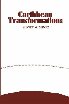 Caribbean Transformations