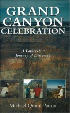 Grand Canyon Celebration - Patton, Michael Quinn