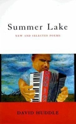 Summer Lake - Huddle, David