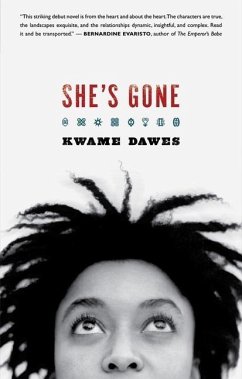 She's Gone - Dawes, Kwame