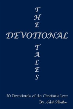 The Devotional Tales - Shelton, Nick